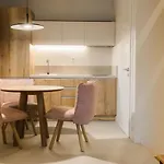 شقة Nest *