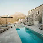 Nest شقة