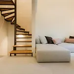 شقة Nest Liménion
