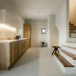 Nest شقة Liménion