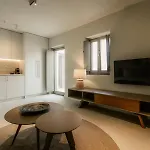 Nest شقة Liménion