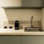 Nest شقة Liménion