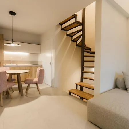 Apartment Nest