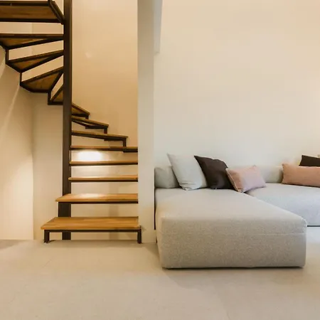 Appartement Nest Liménion
