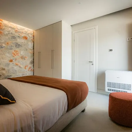 Nest Appartement Liménion