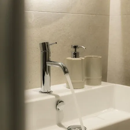 Appartement Nest Liménion