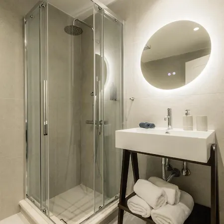 Appartement Nest Liménion