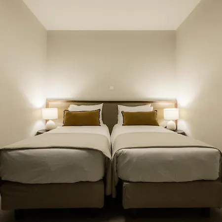 Apartment Nest
