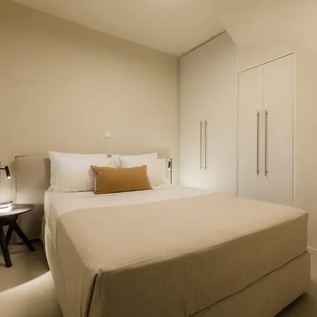 Appartement Nest