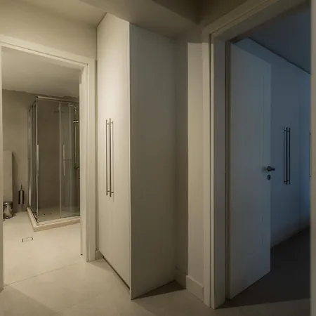 Apartment Nest Limeni