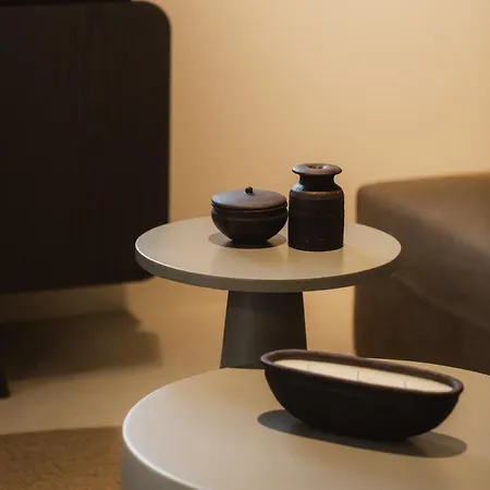 Nest Apartment