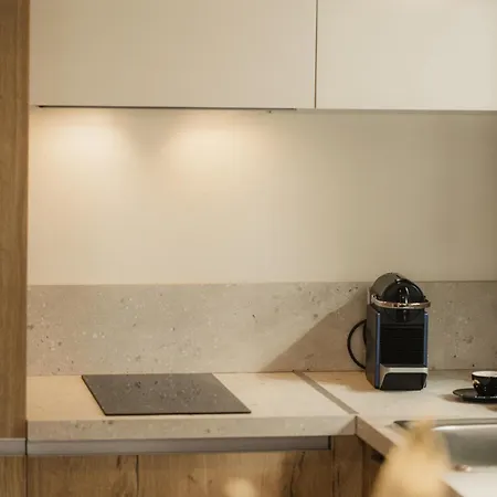 Nest Appartement *