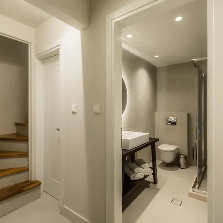 Nest Appartement Liménion