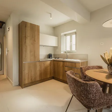 Nest Appartement *