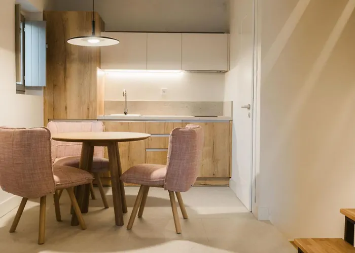 Apartment Nest *