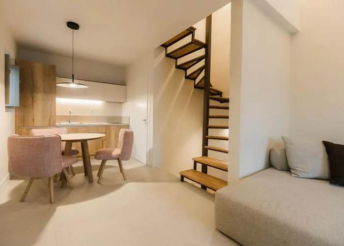 Apartment Nest