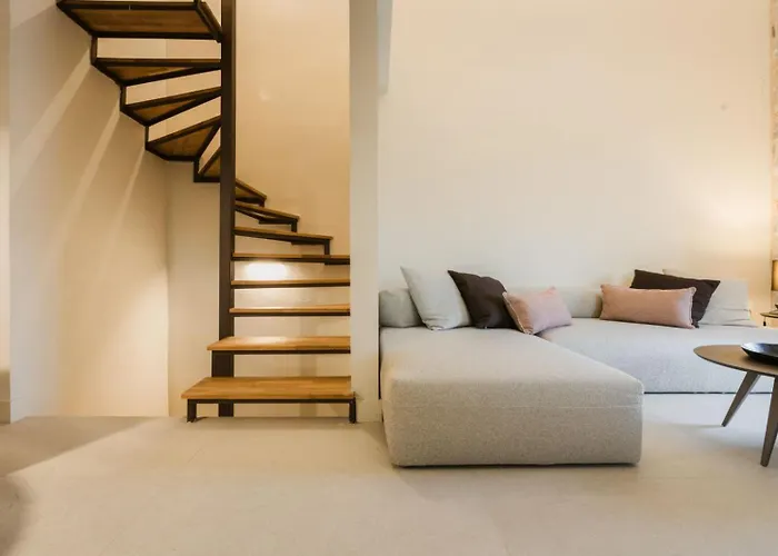 Villa Nest Liménion