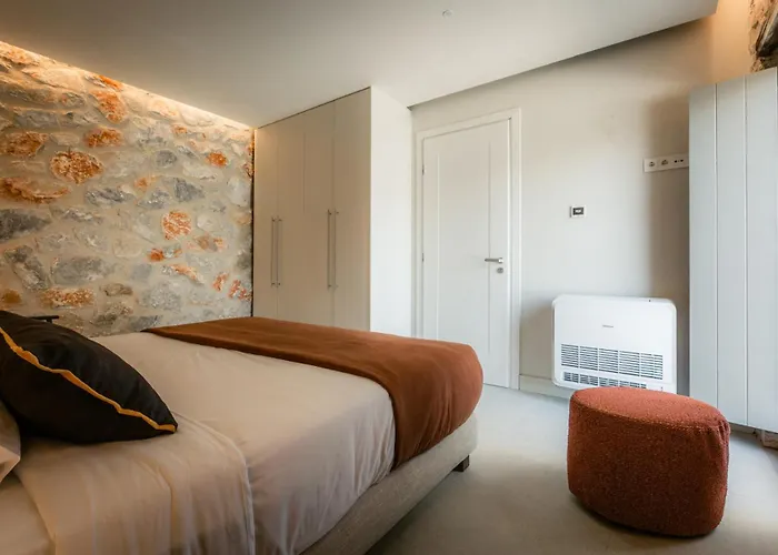 Nest Apartment Limeni