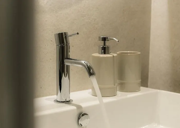 Apartment Nest Limeni