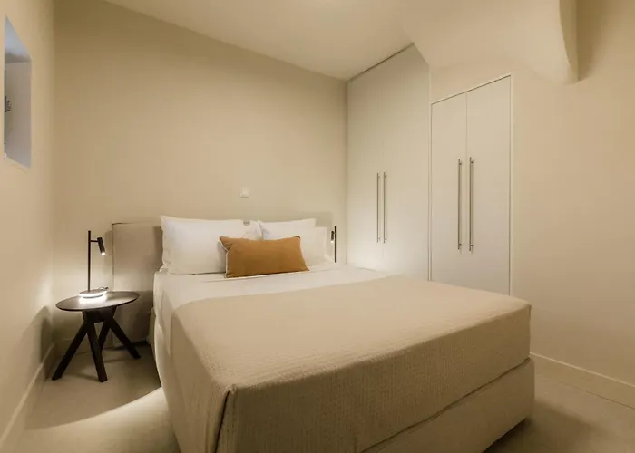 Apartment Nest