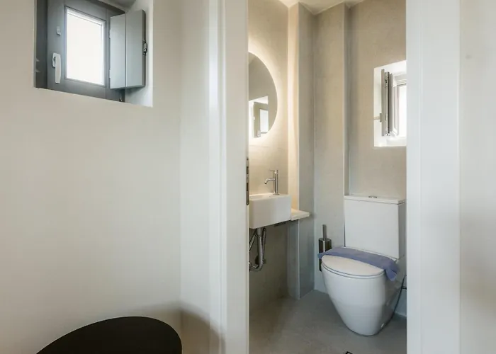 Apartment Nest Limeni
