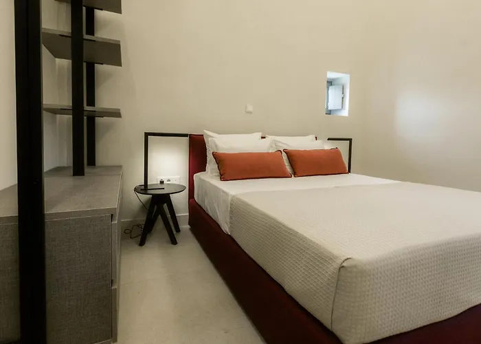 Nest Apartment Limeni