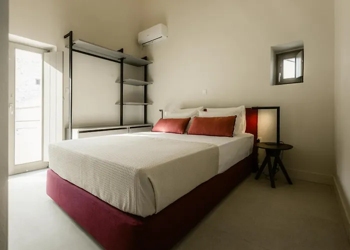 Nest Apartment