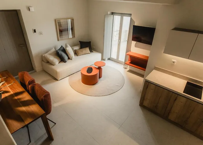 Apartment Nest *