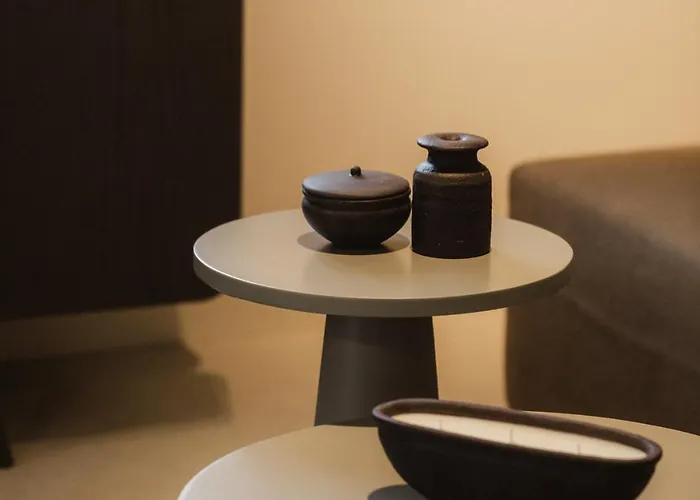 Nest Apartment