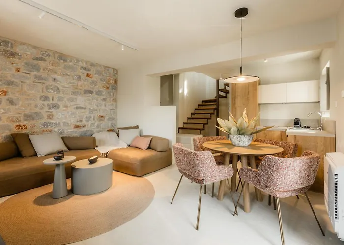 Apartment Nest