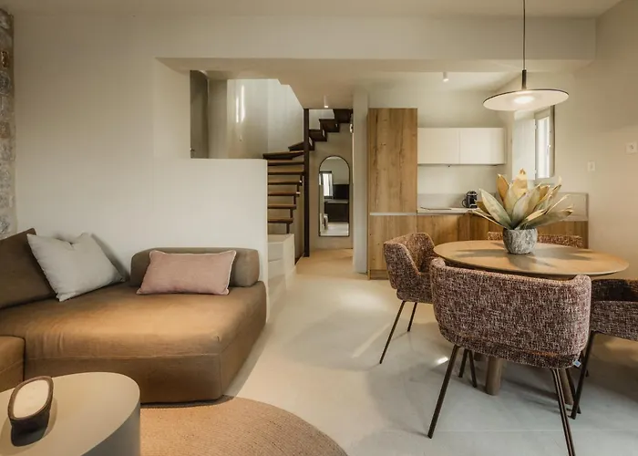Apartment Nest