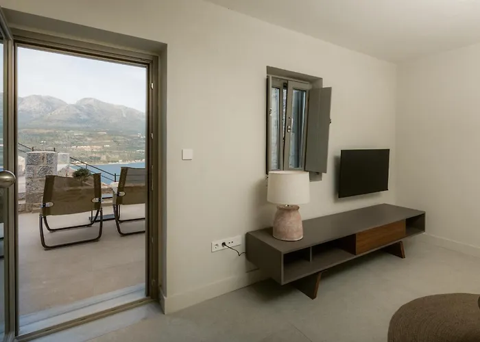 Apartment Nest *