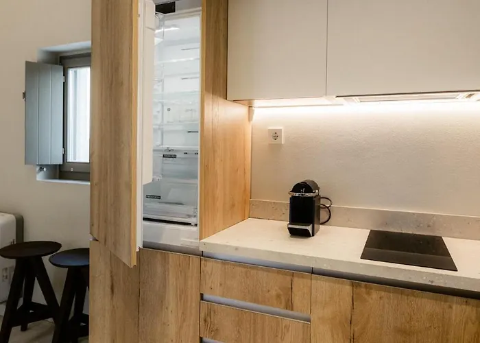 Apartment Nest *