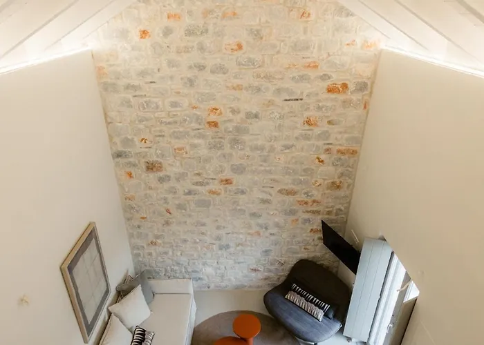 Apartment Nest *